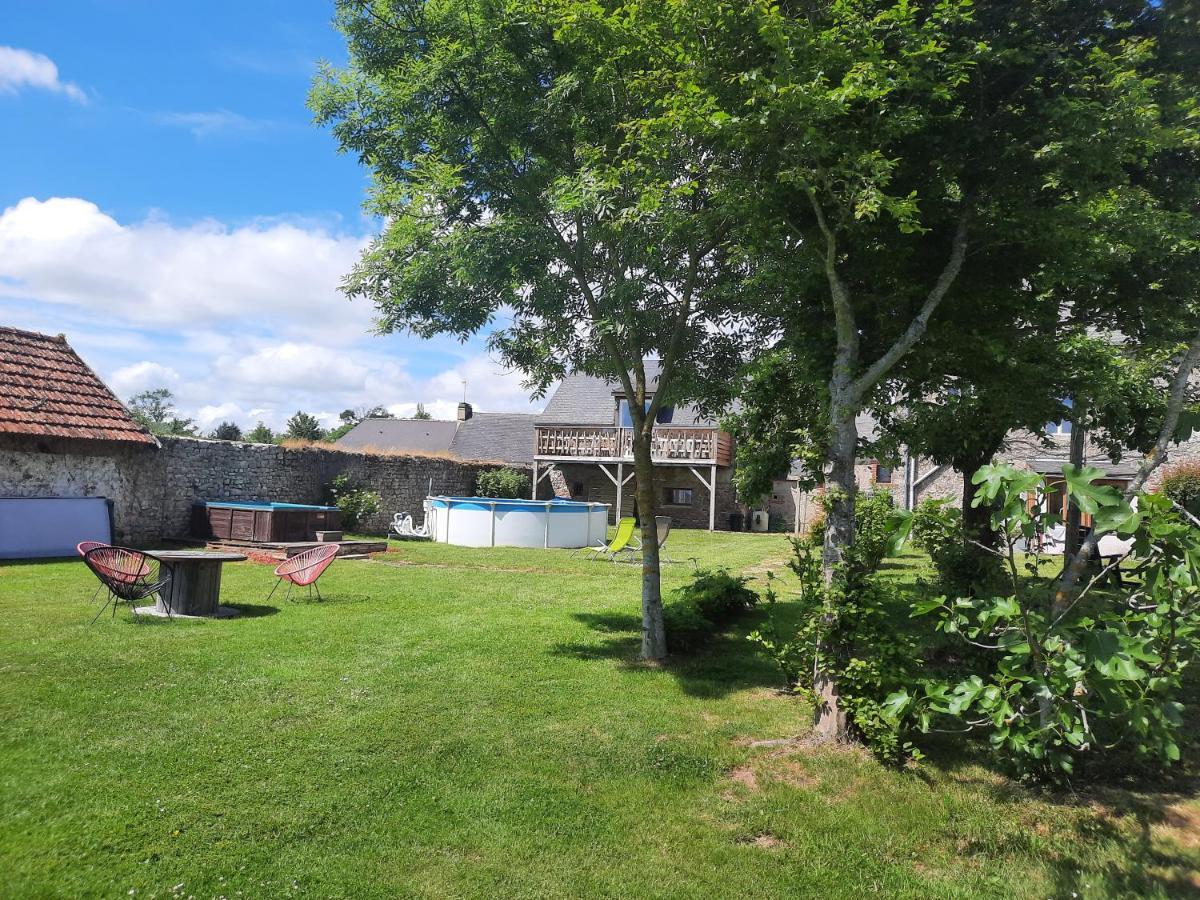 Le Clos Des Sources Isigny-sur-Mer Kültér fotó