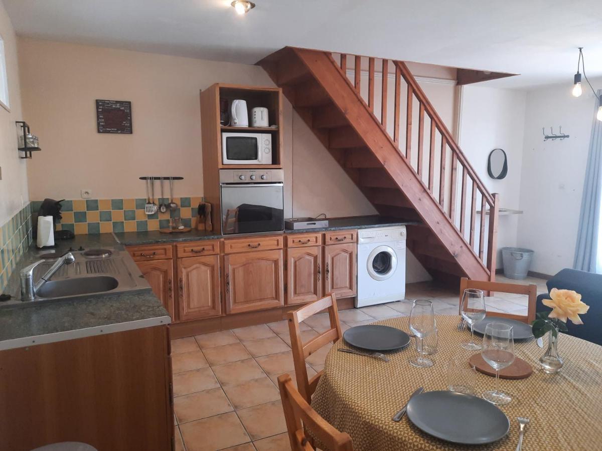 Le Clos Des Sources Isigny-sur-Mer Kültér fotó