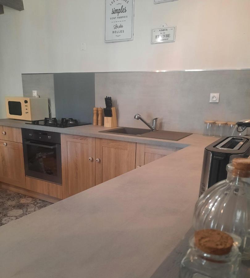 Le Clos Des Sources Isigny-sur-Mer Kültér fotó