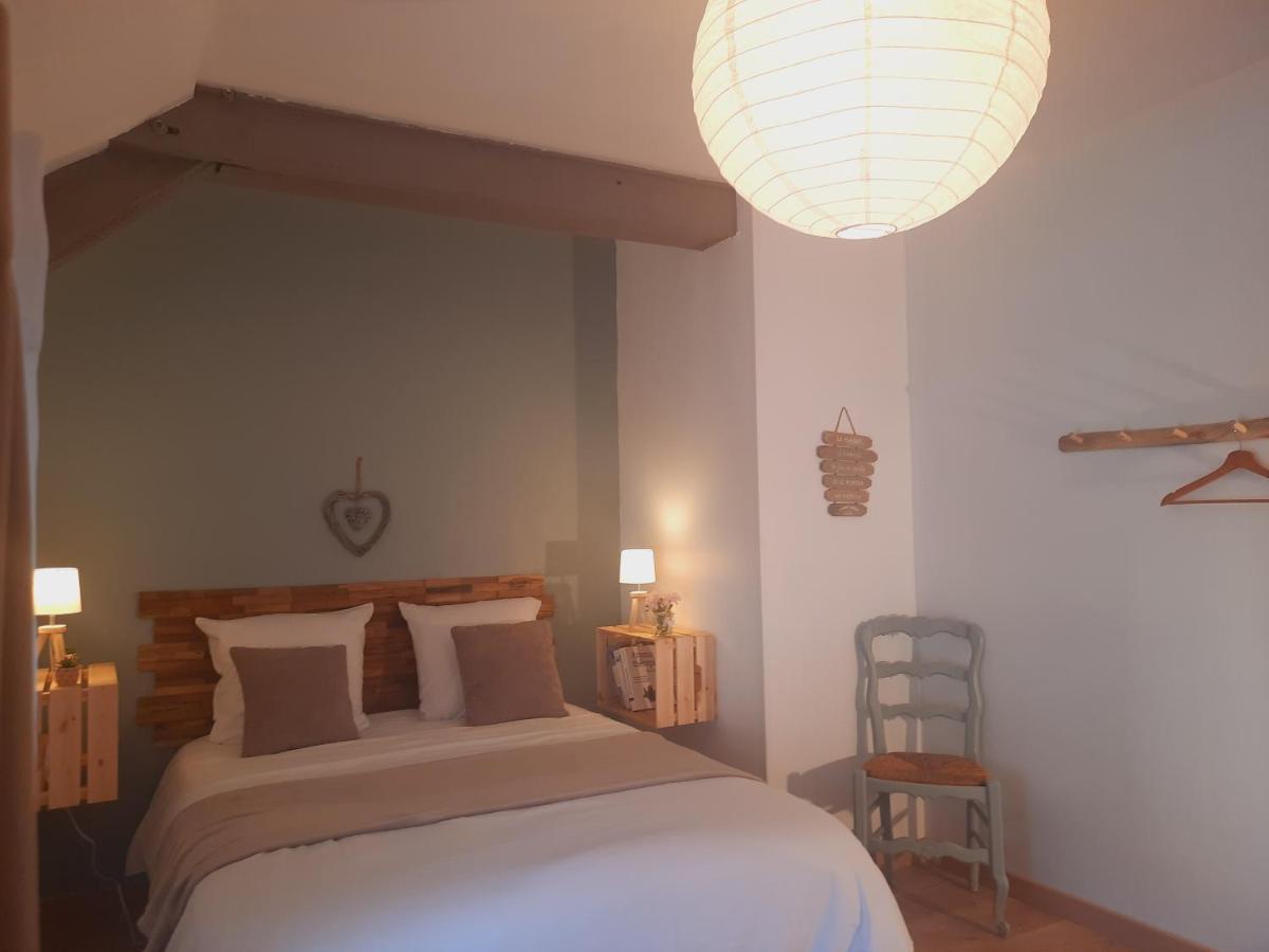 Le Clos Des Sources Isigny-sur-Mer Kültér fotó