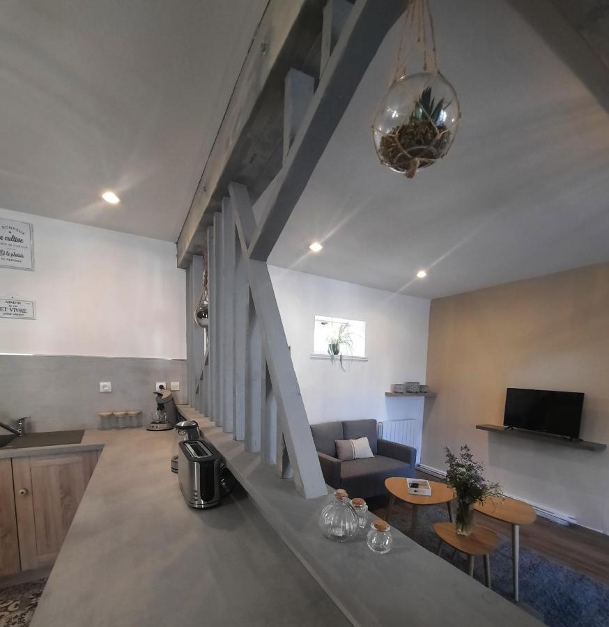 Le Clos Des Sources Isigny-sur-Mer Kültér fotó