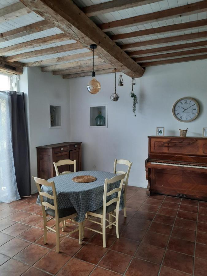 Le Clos Des Sources Isigny-sur-Mer Kültér fotó