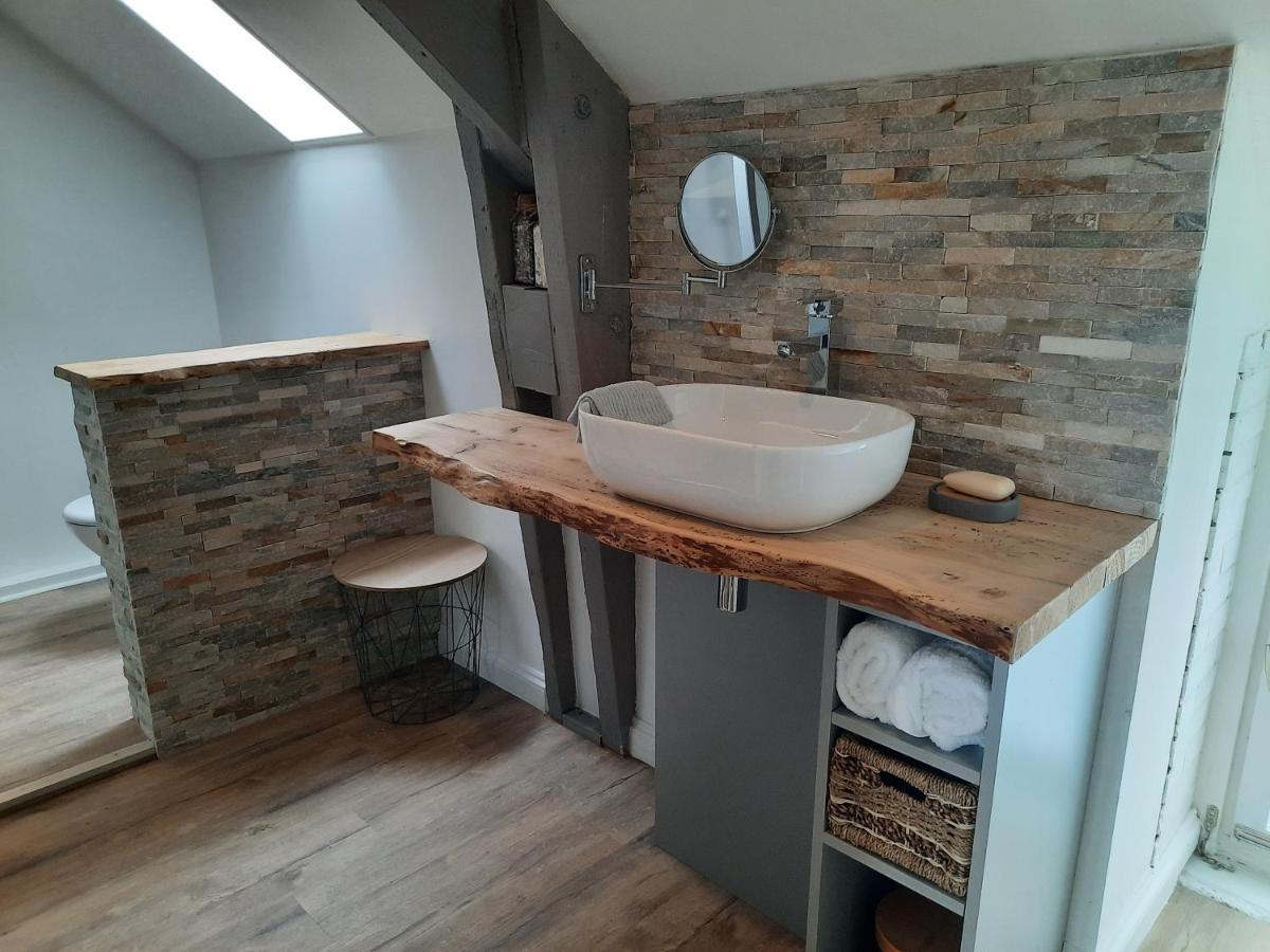 Le Clos Des Sources Isigny-sur-Mer Kültér fotó