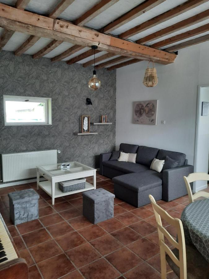 Le Clos Des Sources Isigny-sur-Mer Kültér fotó