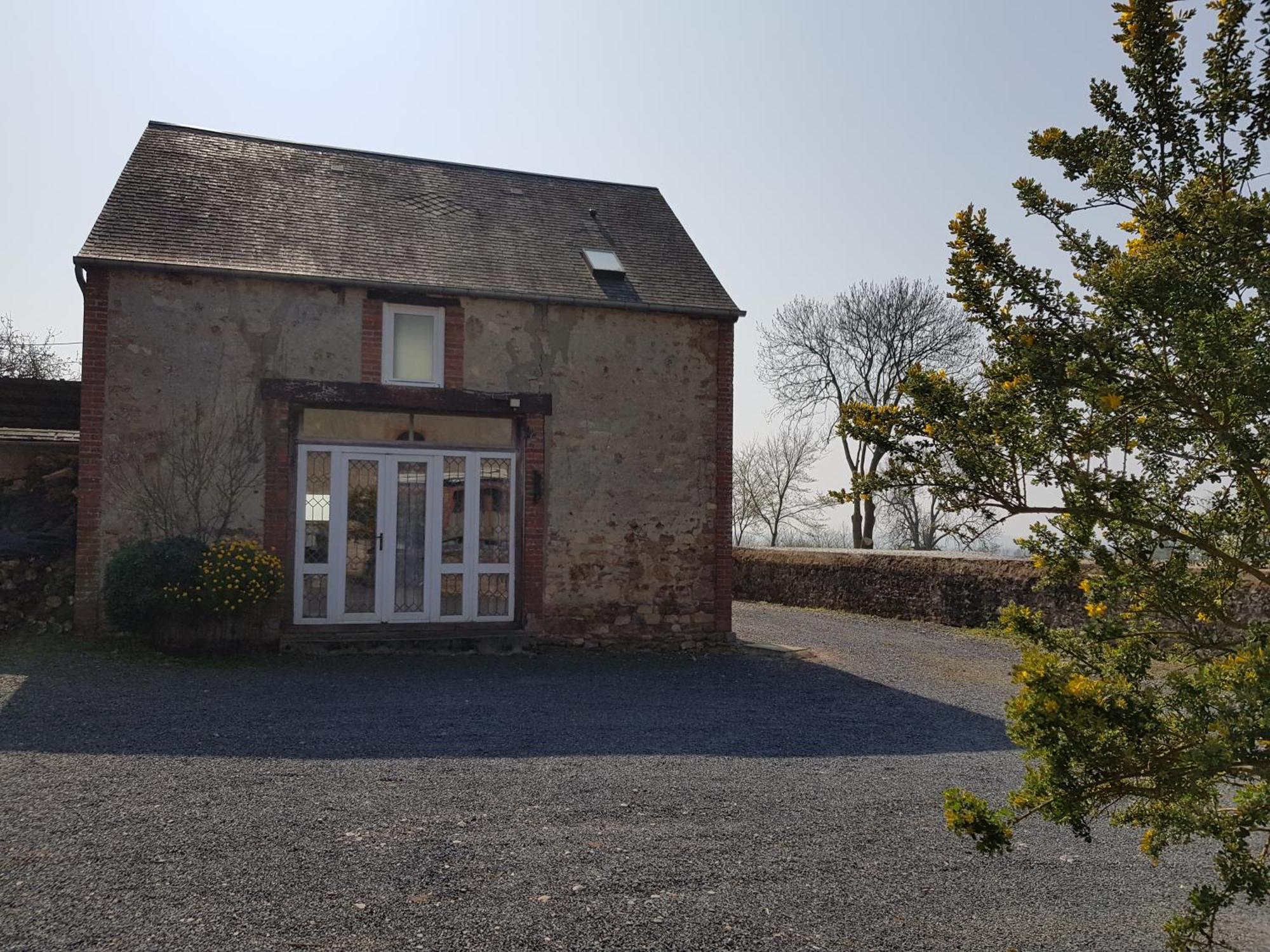Le Clos Des Sources Isigny-sur-Mer Kültér fotó