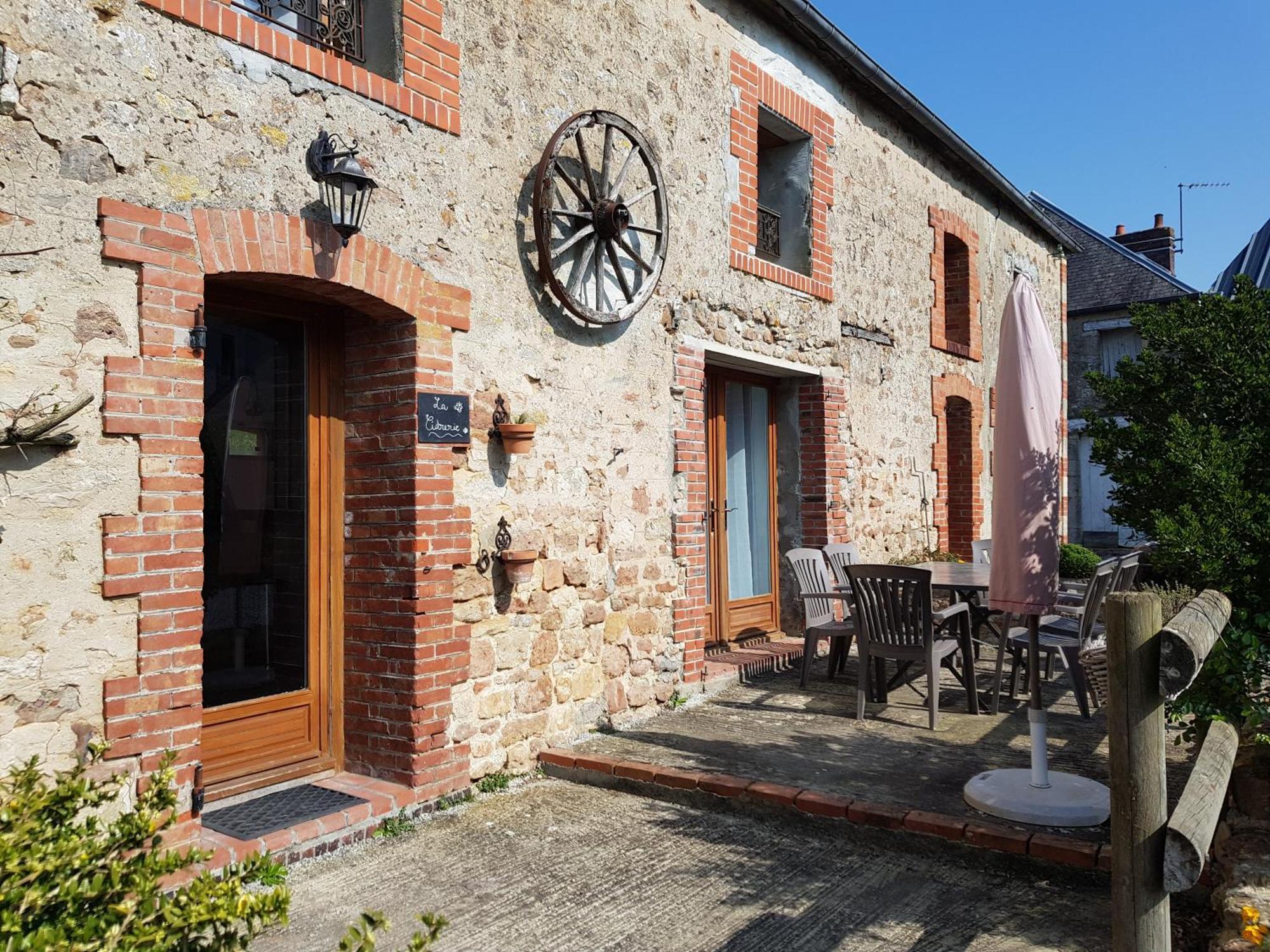 Le Clos Des Sources Isigny-sur-Mer Kültér fotó